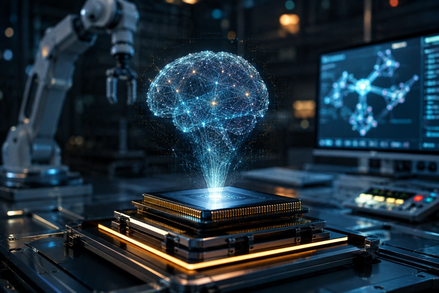 Mojo, el lenguaje de programación de Modular para inteligencia artificial