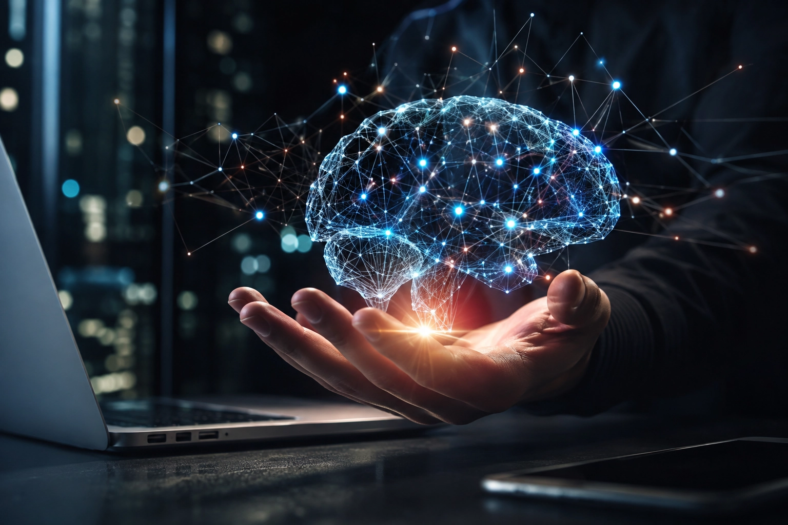 Mojo, el lenguaje de programación de Modular pensado para la inteligencia artificial