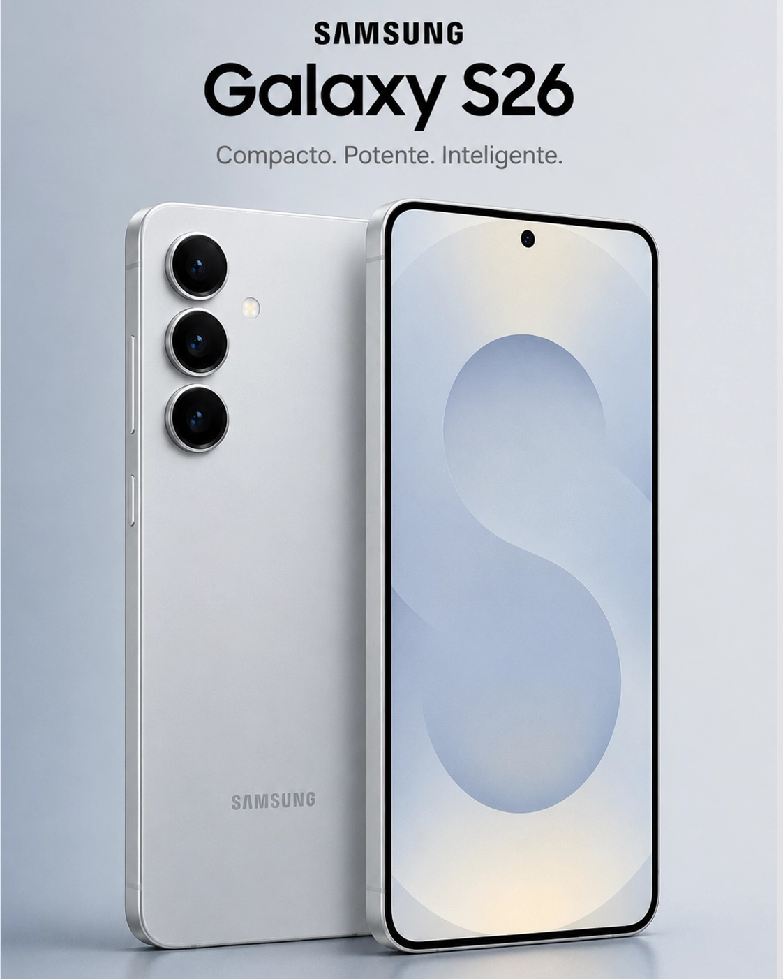 Samsung Galaxy S26