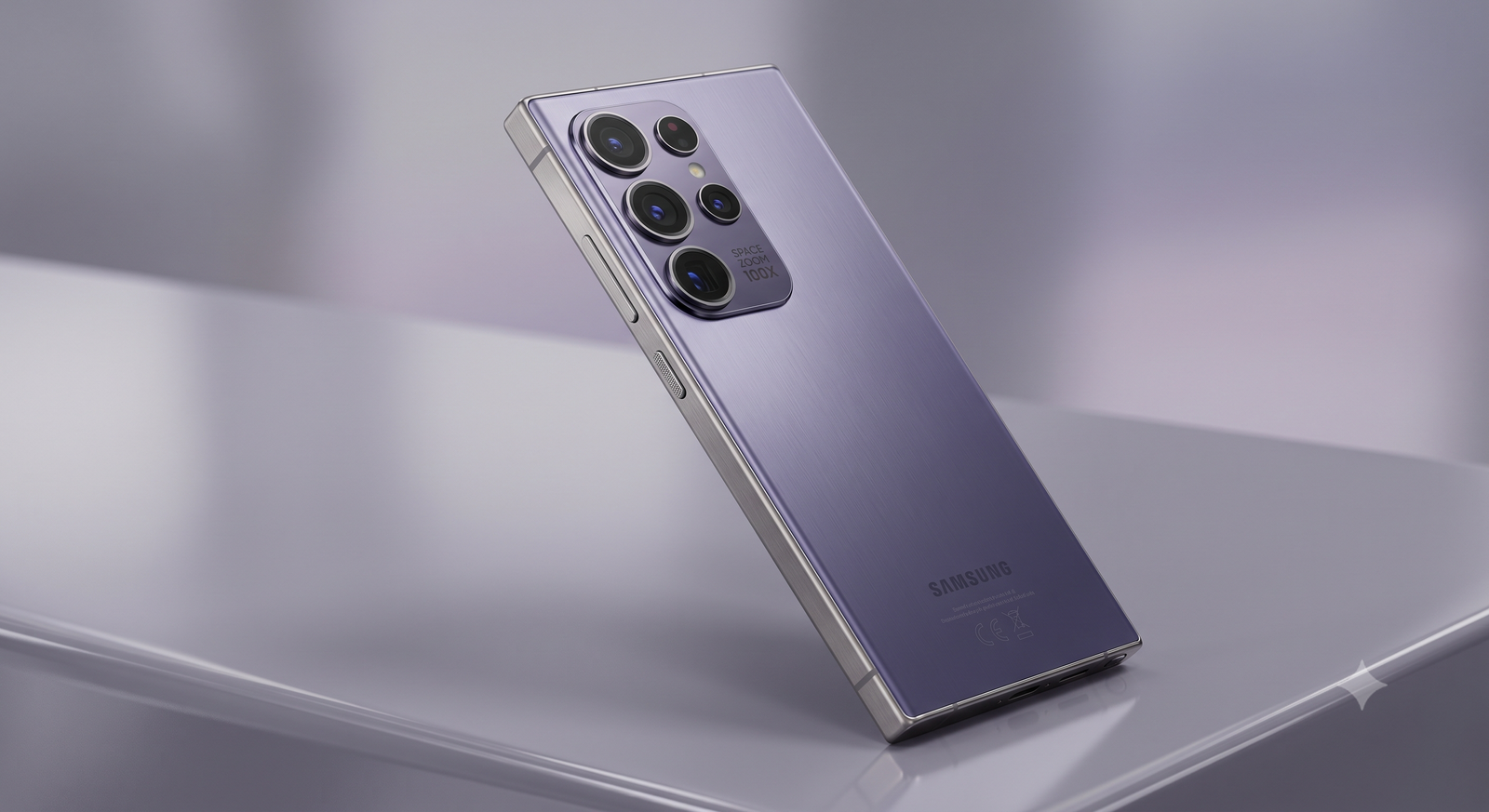 Samsung Galaxy S26 Ultra